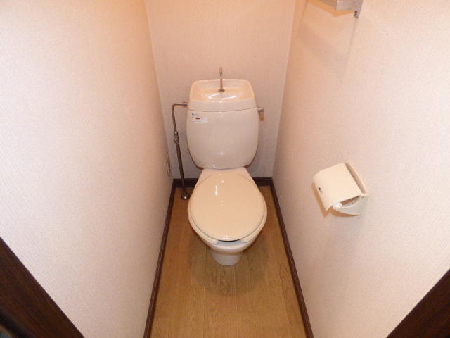 バス・トイレ別