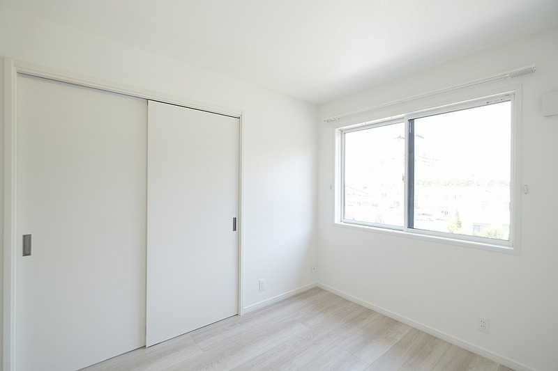 Ｓｕｎ　Ｏｔｔｏ　ＨｉｌｌｓＡ２０１号室 部屋その他