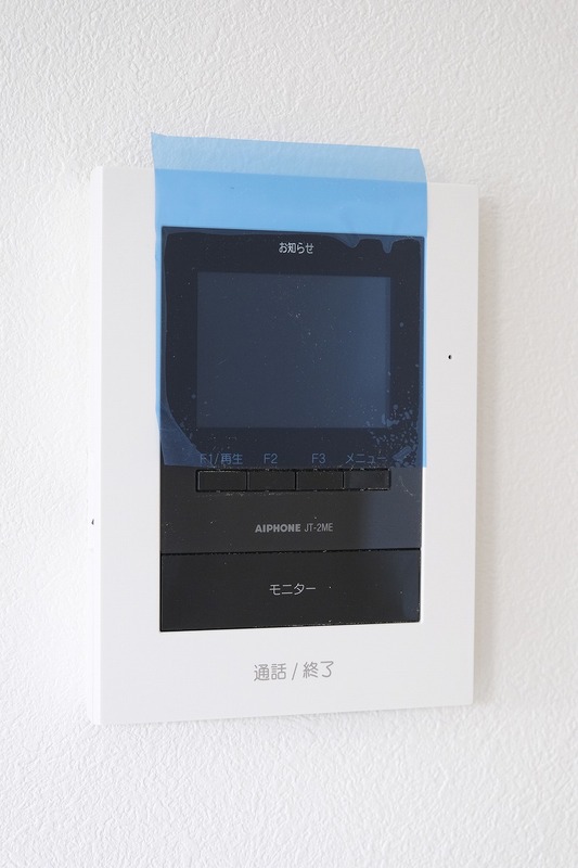 Ｓｕｎ　Ｏｔｔｏ　ＨｉｌｌｓＡ２０２号室 共用設備