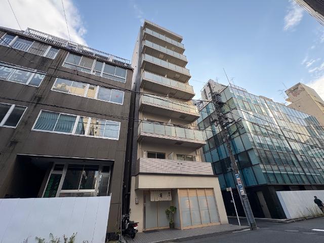 ロッツエン八丁堀 602