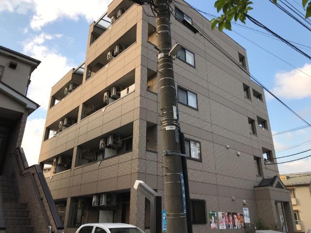 フィールドヴィレッジ元住吉 202
