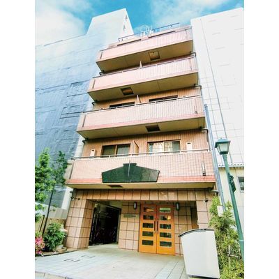 K&W西新橋 501