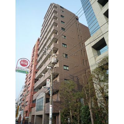 ソアブール高田馬場 904