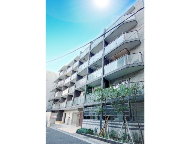 LUMEED飯田橋 406