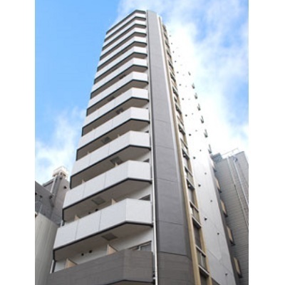 N’sコート139REX新橋 201