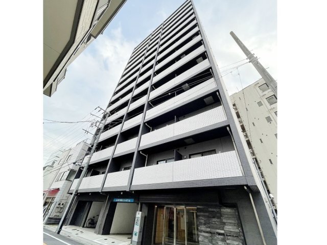 メイクスデザイン門前仲町リバープレイス 1202