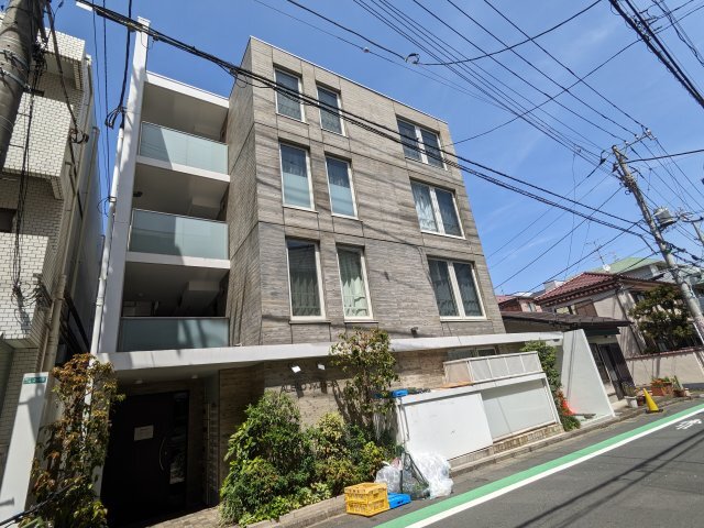 アレーロ自由が丘 204