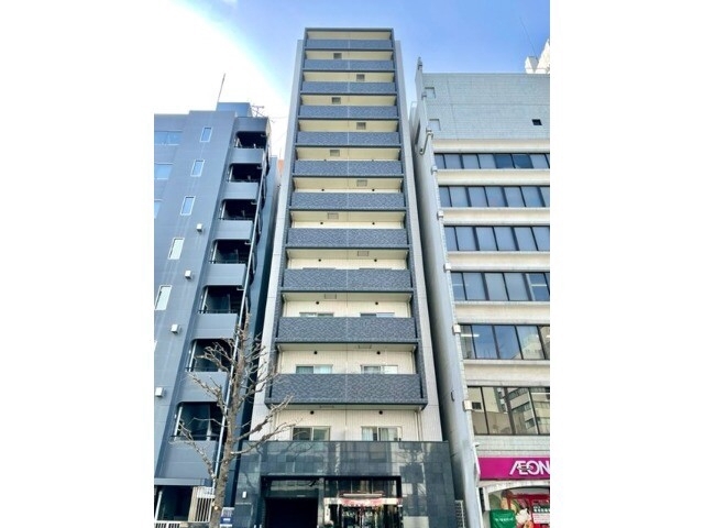 レジディア神田岩本町Ⅱ 0303