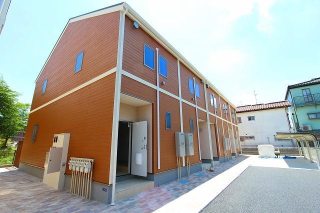 Sun Heim B棟 B-5
