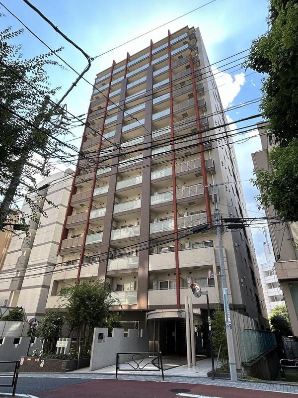 ベルファース本郷弓町 0903