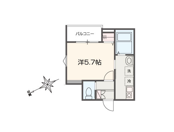 リビング