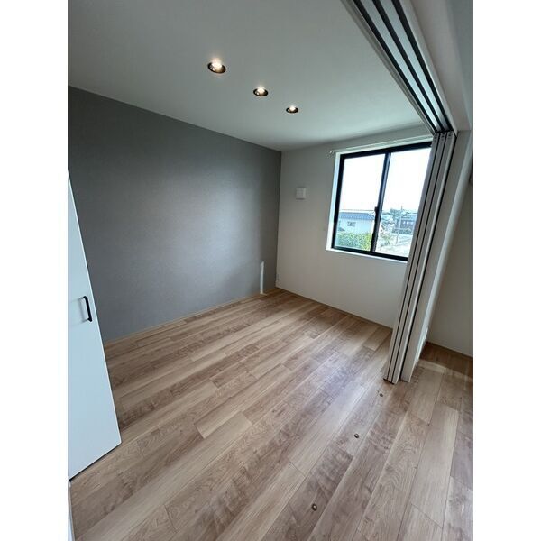 洋室4.6帖※イメージ　別部屋のお写真です。