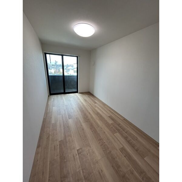 洋室7.1帖※イメージ　別部屋のお写真です。