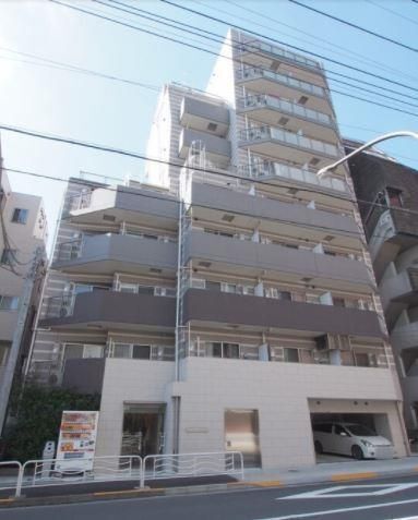 メイクスデザイン門前仲町Ⅱ 901