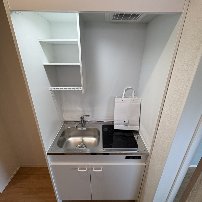 MELLAS座間101号室 部屋その他
