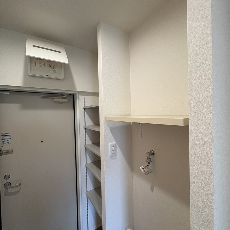 MELLAS座間101号室 部屋その他