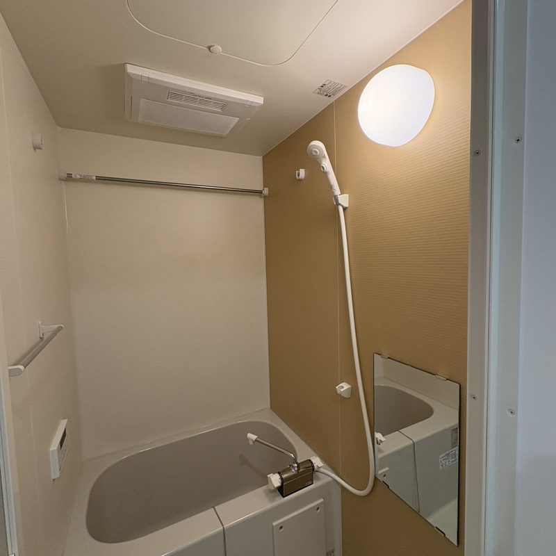 MELLAS座間101号室 部屋その他