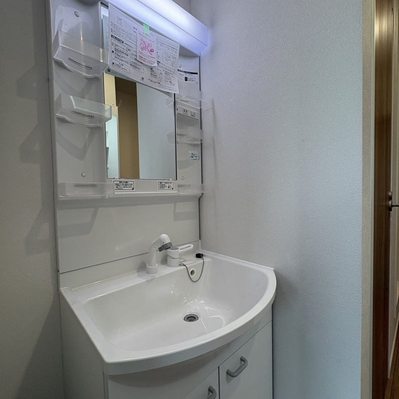 MELLAS座間101号室 部屋その他
