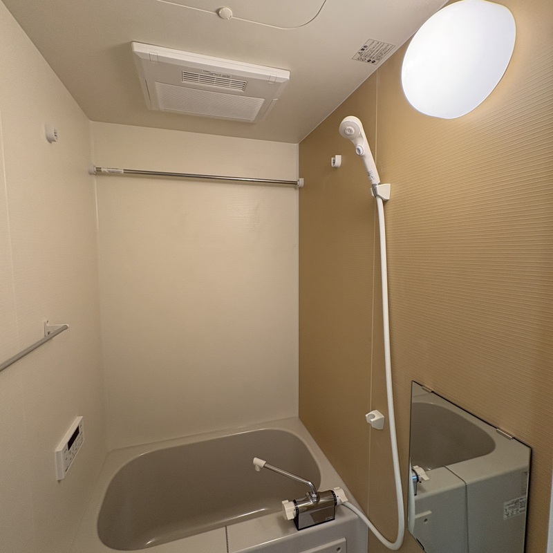MELLAS座間102号室 部屋その他