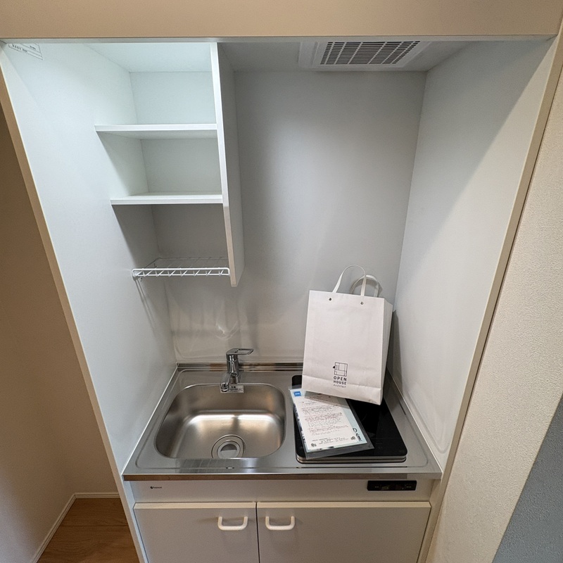 MELLAS座間102号室 部屋その他