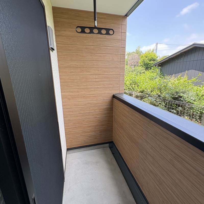 MELLAS座間102号室 部屋その他