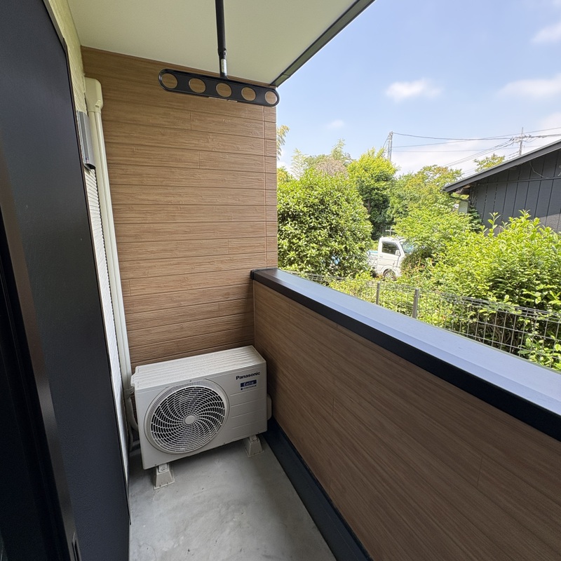 MELLAS座間103号室 部屋その他
