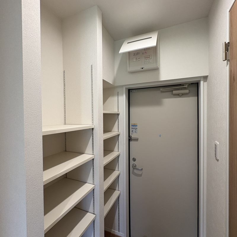 MELLAS座間103号室 部屋その他