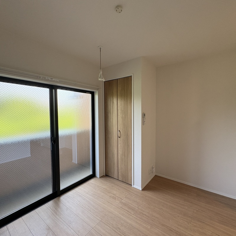 MELLAS座間103号室 部屋その他