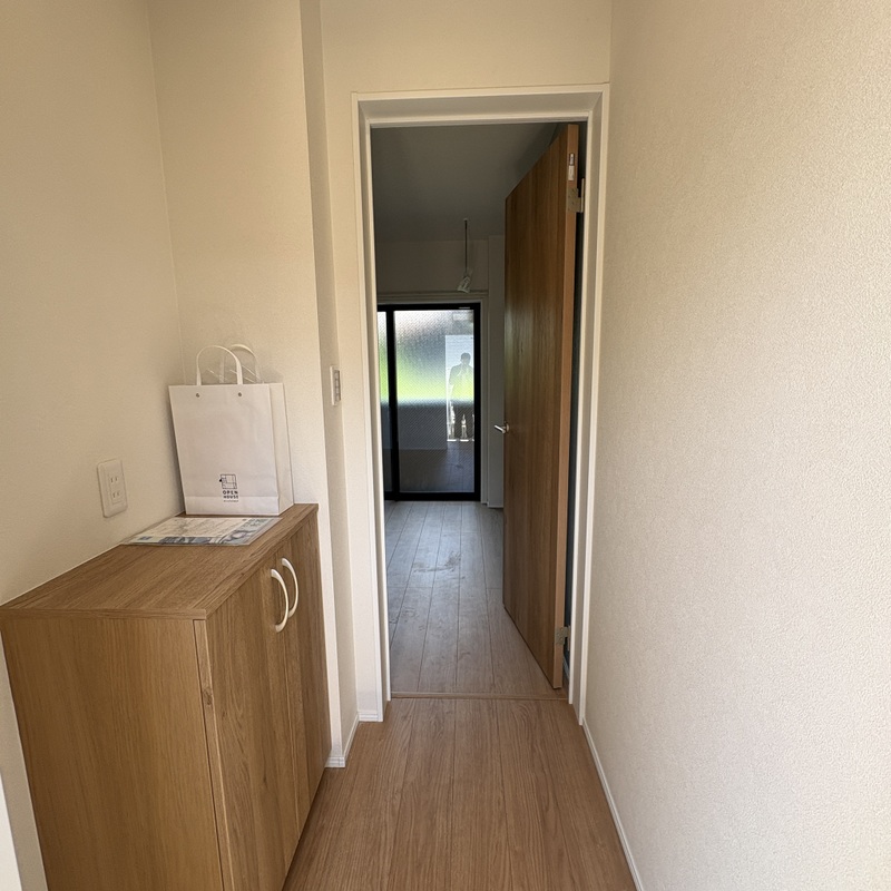 MELLAS座間104号室 部屋その他