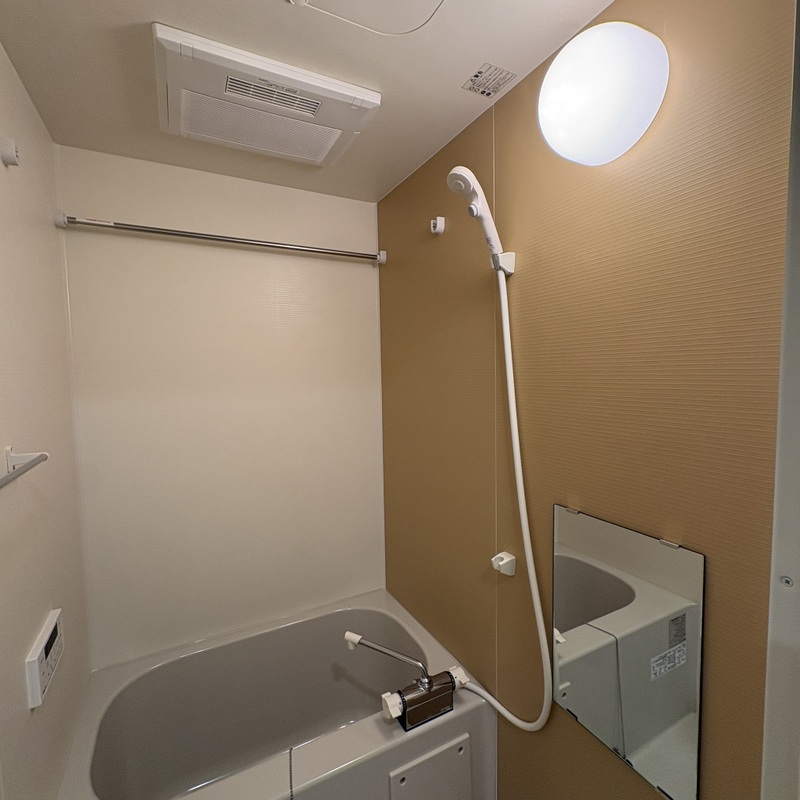 MELLAS座間104号室 部屋その他