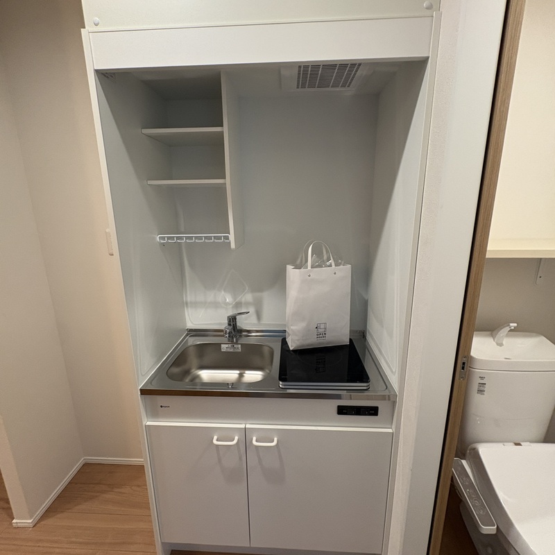 MELLAS座間104号室 部屋その他
