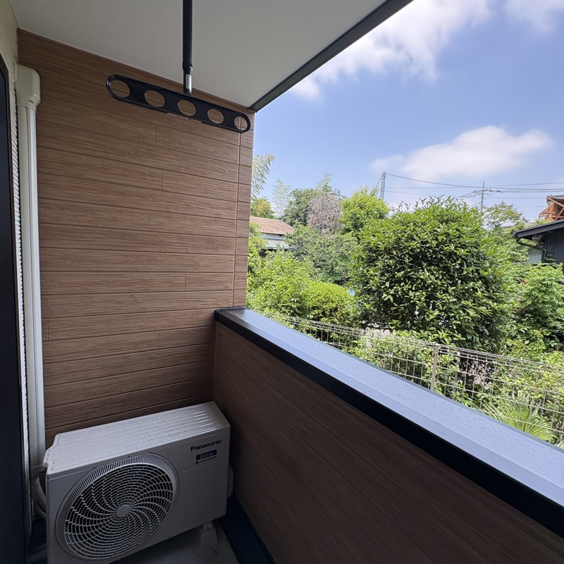 MELLAS座間104号室 部屋その他