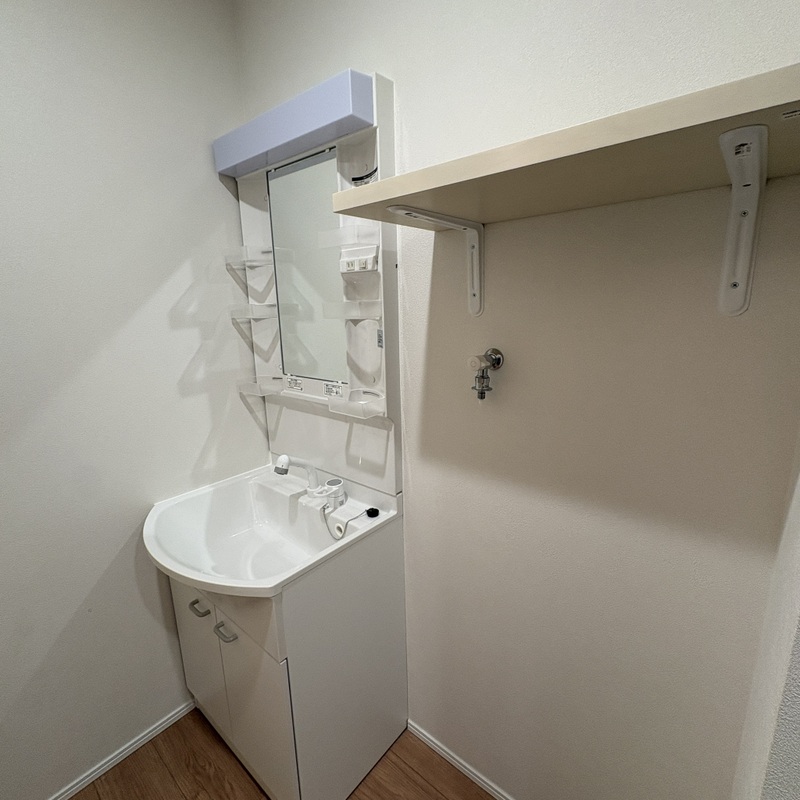 MELLAS座間104号室 部屋その他