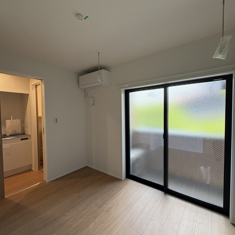 MELLAS座間104号室 部屋その他