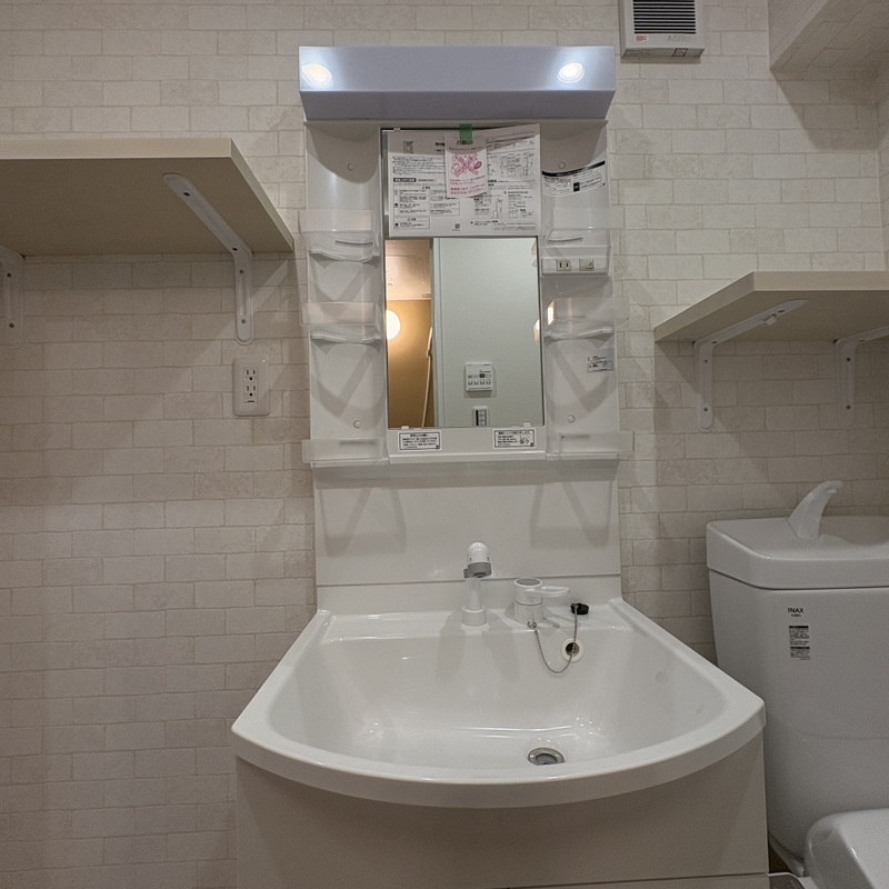 MELLAS座間203号室 部屋その他