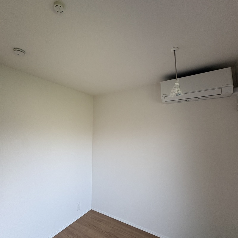 MELLAS座間203号室 部屋その他
