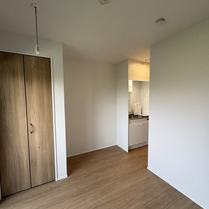 MELLAS座間203号室 部屋その他