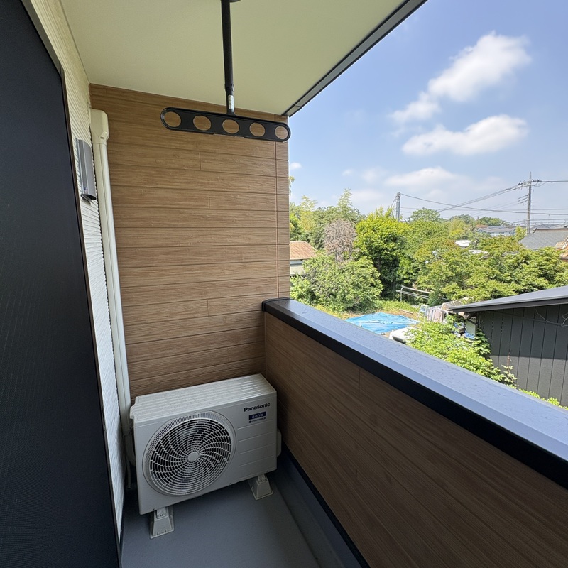 MELLAS座間203号室 部屋その他