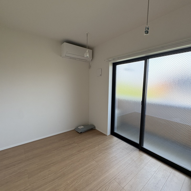 MELLAS座間203号室 部屋その他
