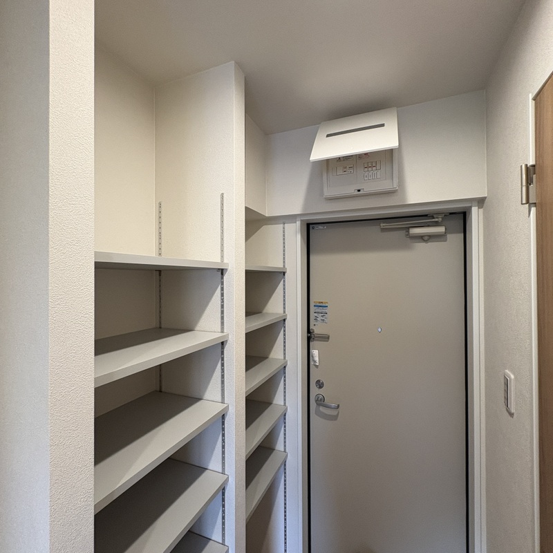 MELLAS座間203号室 部屋その他