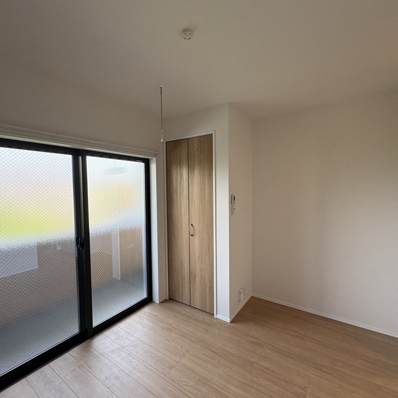 MELLAS座間203号室 部屋その他