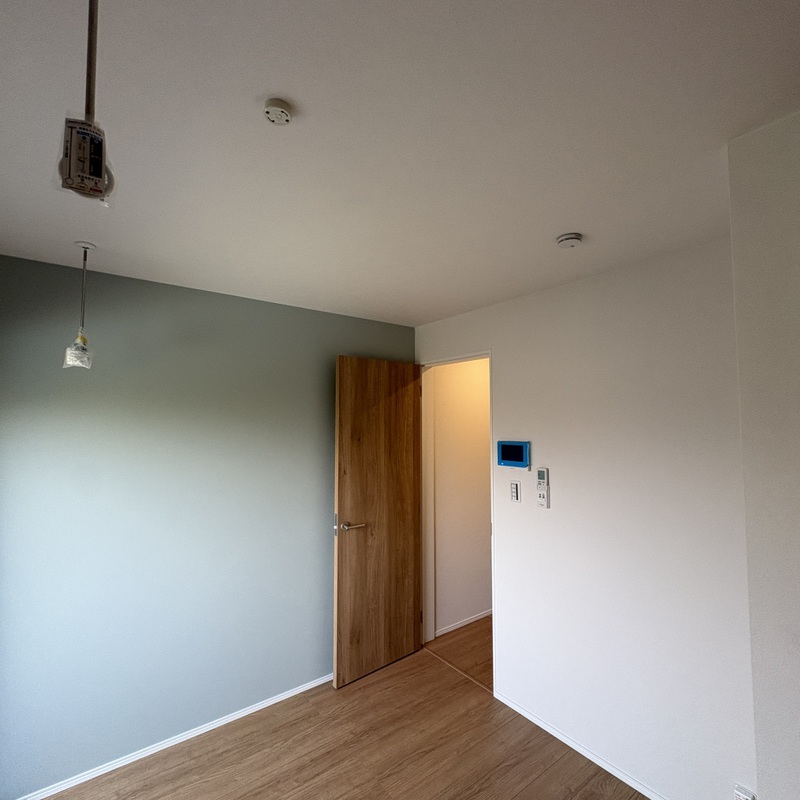 MELLAS座間204号室 部屋その他