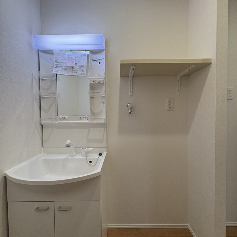 MELLAS座間204号室 部屋その他