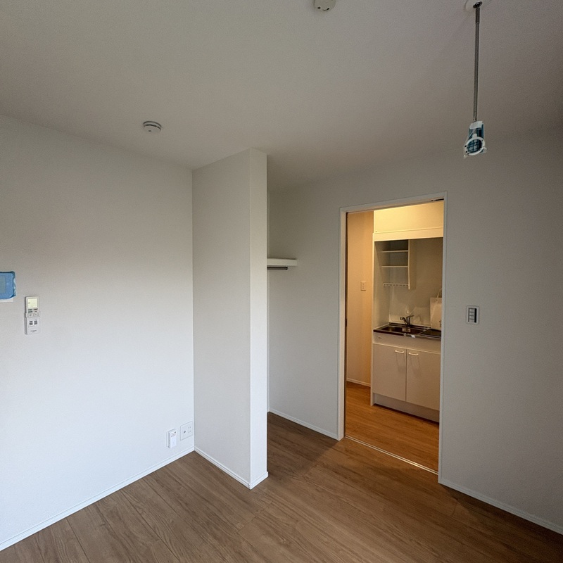 MELLAS座間204号室 部屋その他