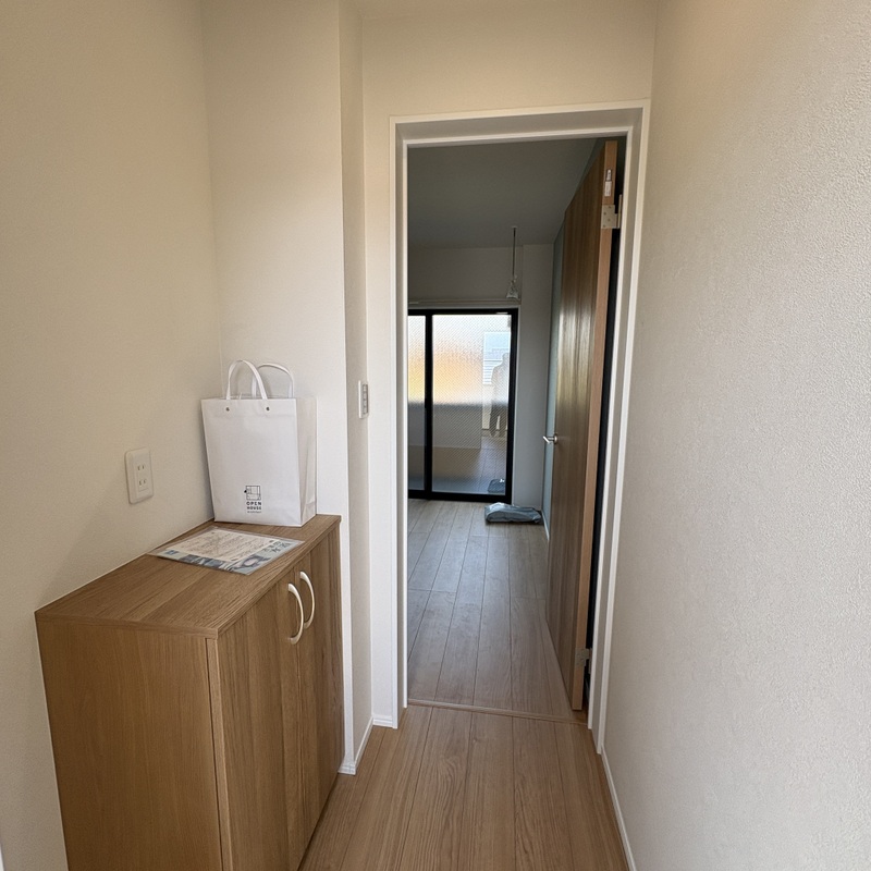 MELLAS座間204号室 部屋その他