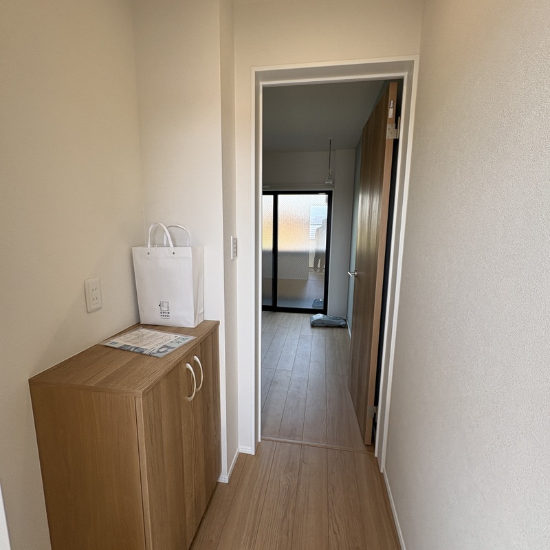 MELLAS座間204号室 部屋その他