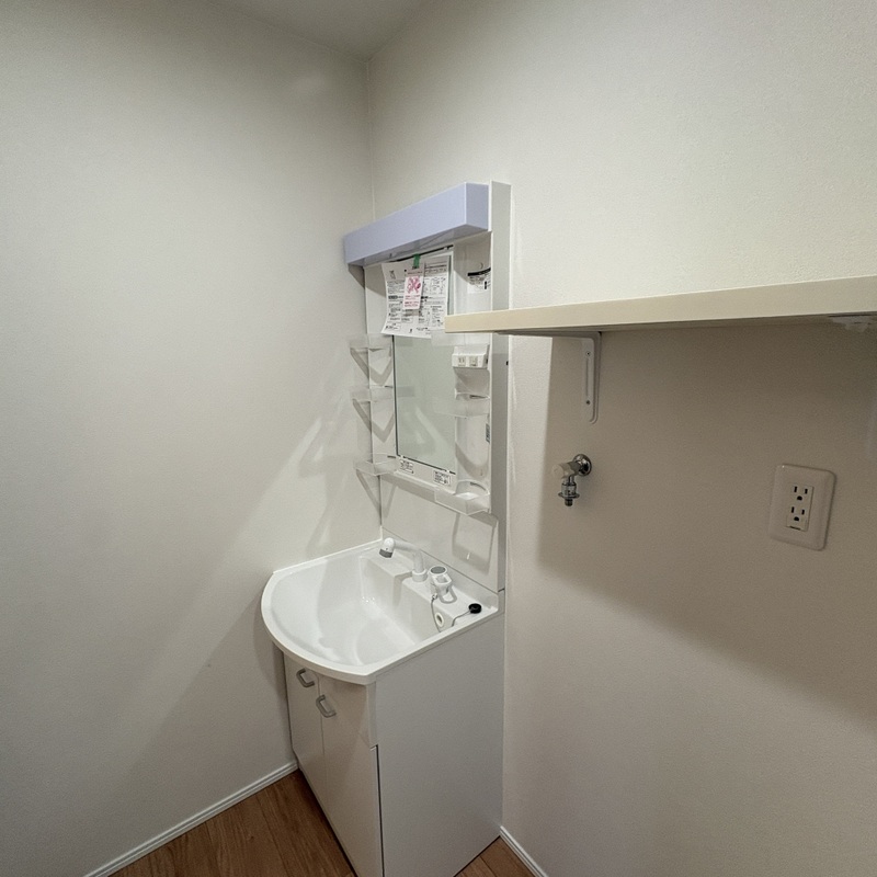 MELLAS座間204号室 部屋その他