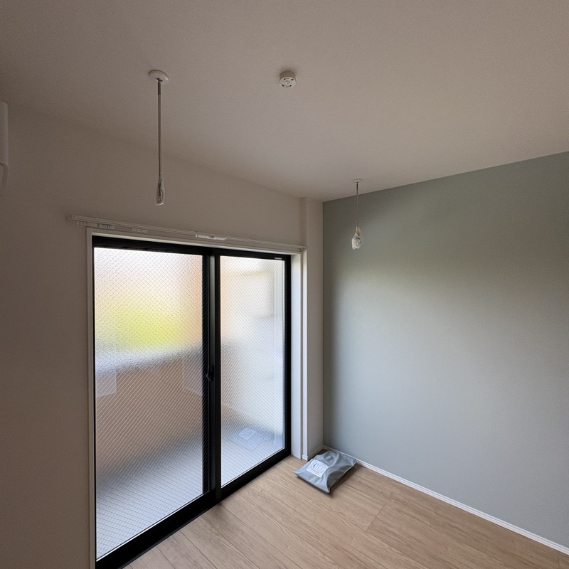 MELLAS座間204号室 部屋その他