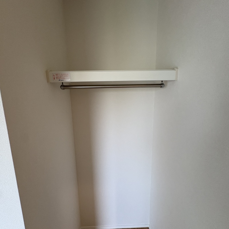 MELLAS座間204号室 部屋その他