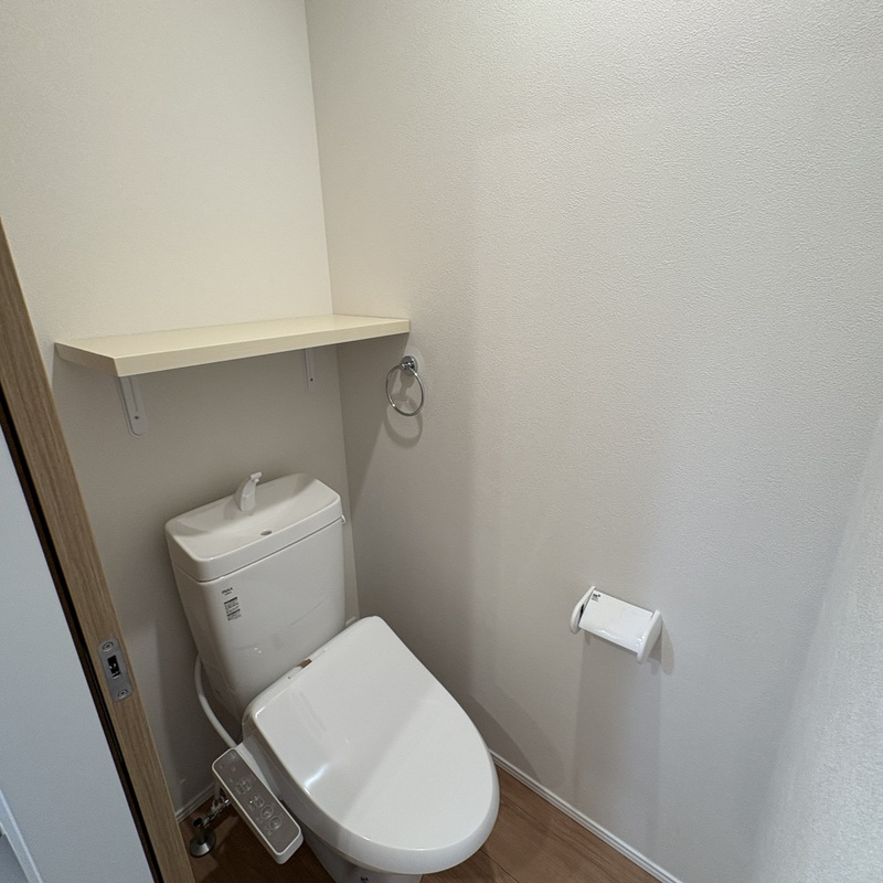 MELLAS座間204号室 部屋その他